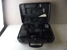 Ancienne camera video d'occasion Ancienne camera video d'occasion  Seingbouse