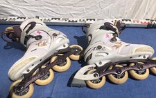 Alexis pro inline gebraucht kaufen  Schlitz