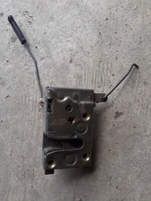 Serrure porte peugeot d'occasion  Yzeures-sur-Creuse