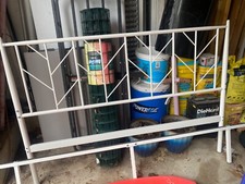 White used queen for sale  Rockford