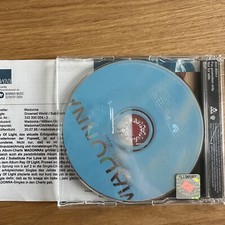 Madonna - Drowned World/Substitute For Love   1-track PROMO CD • Germany comprar usado  Enviando para Brazil