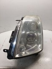 Driver left headlight for sale  Seymour