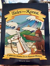 Tales korea adams for sale  Pegram