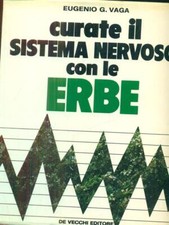 Curate sistema nervoso usato  Italia