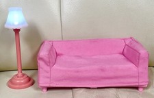 Pink barbie doll for sale  Spokane