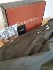 Simms freestone pants usato  Sestino