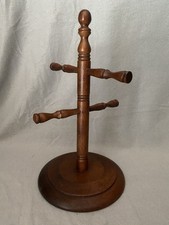 Vintage handmade wooden for sale  Farmington