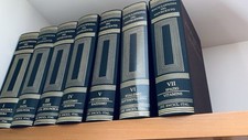 Enciclopedia del novecento usato  Montecorvino Rovella