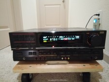 Sansui x1130. tested for sale  Rolla