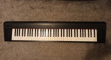 Yahama key digital for sale  WOLVERHAMPTON