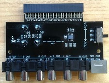 Carte nec engine d'occasion Carte nec engine d'occasion  Paris-