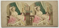 Artistique femmes maison d'occasion  Paris V