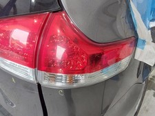 Usado, Lanterna traseira de passageiro quarto de painel montado compatível com 11-14 SIENNA 2922991 comprar usado  Enviando para Brazil