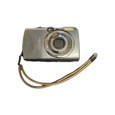 Digitalkamera canon ixus gebraucht kaufen  Mintraching