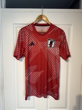 Japan national team for sale  BELFAST