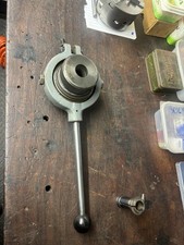Myford lever collet for sale  STEVENAGE