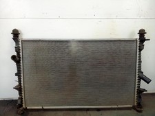 Radiator ford transit for sale  NORTH WALSHAM