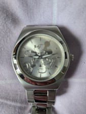 Ladies silver disneyland for sale  WALLASEY