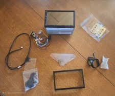 Atoto doppel din gebraucht kaufen  Burgwald