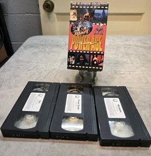 Platinum Collection Power Age (VHS 1996 Simitar) Hard N Heavy Winger Ratt Cult + comprar usado  Enviando para Brazil