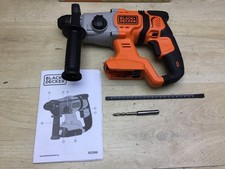 Black decker bcd900b gebraucht kaufen  Schweitenkirchen