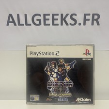 Ps2 playstation promo d'occasion  Paris XI
