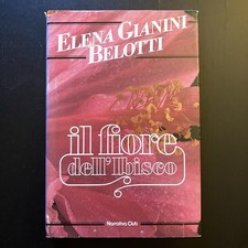 Libro fiore dell usato  Cremona