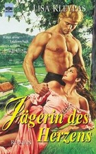 Jägerin herzens kleypas gebraucht kaufen  Berlin