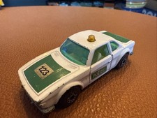 Matchbox superfast bmw gebraucht kaufen  Langenhagen