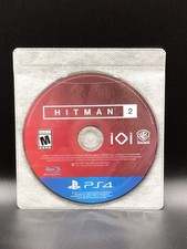 Hitman ps4 disc for sale  Southampton