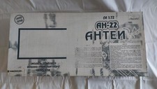 Antonov 72 amodel gebraucht kaufen  Großenhain
