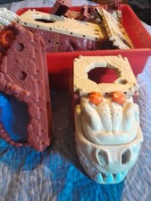Imaginext dinosaur cave for sale  Lockwood
