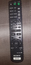 Sony dvd fernbedienung gebraucht kaufen  Zwickau