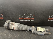 Audi front driver for sale  Cochranton