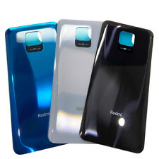 Capa traseira de vidro para Xiaomi Redmi Note 9S/Note 9 Pro 64MP comprar usado  Enviando para Brazil