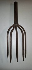 Curieuse fourche dents d'occasion  Niort