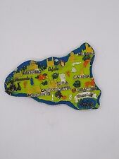 Magnete calamita resina usato  Moconesi