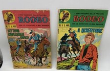 Rodeo carovana 2 usato  Catanzaro