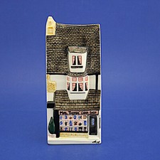 Hazle ceramics mrs for sale  ENFIELD