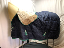 Used horseware rhino for sale  CALDICOT