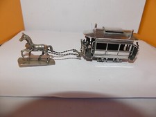 Tramway miniature tire d'occasion  Villemomble