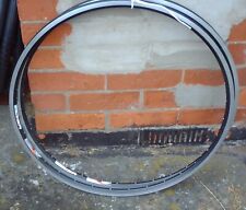 Pair rigida ryde for sale  LINCOLN