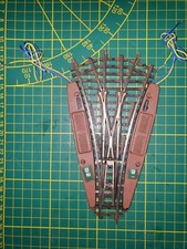 Aiguillage triple marklin d'occasion  Péronnas