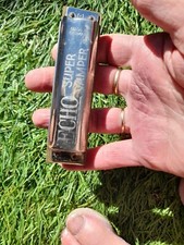 echo harmonica for sale echo harmonica for sale BILSTON