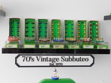 Vintage 1970s subbuteo for sale  LEIGH