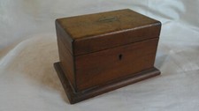 Antique wooden oak for sale  GAINSBOROUGH