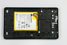 Huawei Media Pad T3 BG2-W09 Battery Pack + Back Housing Cover Replacement Part comprar usado  Enviando para Brazil