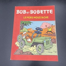 Bob bobette 1966 d'occasion  Expédié en Belgium