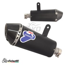 Sistema de tubo silenciador deslizante pontas de escape para Ducati Scrambler 800 Icon 2023-2025, usado comprar usado  Enviando para Brazil
