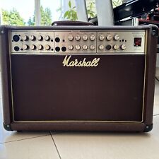 Marshall amplifier as80r for sale  STOKE-ON-TRENT